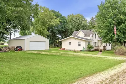 W12015  County Road C -, Ettrick, WI 54627 - Photo 1