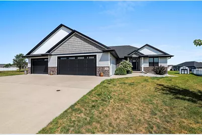 1997  Dobby St, Lawrence, WI 54115 - Photo 3