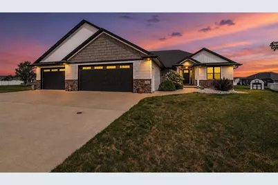 1997  Dobby St, Lawrence, WI 54115 - Photo 1