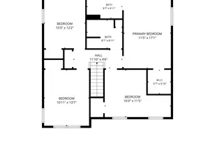 W210N11135 Mountbrooke Dr, Germantown, WI 53022 - Photo 41