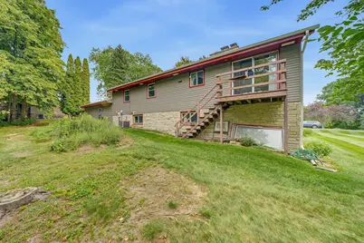 3755  Kettle View Dr, Hartford, WI 53086 - Photo 41