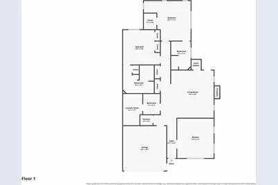 1402  Kaat Ln, Wilson, WI 53081 - Photo 53