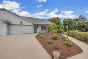 1402 Kaat Ln, Wilson, WI 53081 - Photo 1