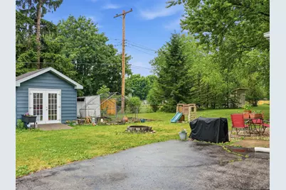 283 N Fairview Ave, North Prairie, WI 53153 - Photo 37