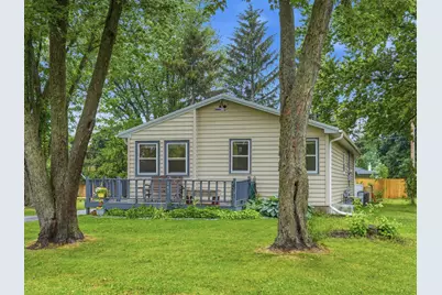 283 N Fairview Ave, North Prairie, WI 53153 - Photo 27