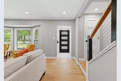 5973 N Bay Ridge Ave, Whitefish Bay, WI 53217 - Photo 3