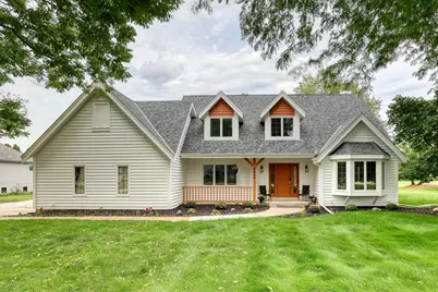 8424 S 68th St, Franklin, WI 53132 - Photo 1