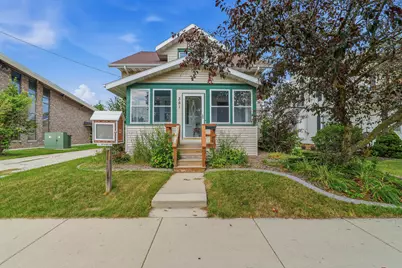 351 E Rhine St, Elkhart Lake, WI 53020 - Photo 1