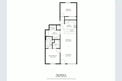2820  21st St #8, Kenosha, WI 53140 - Photo 25