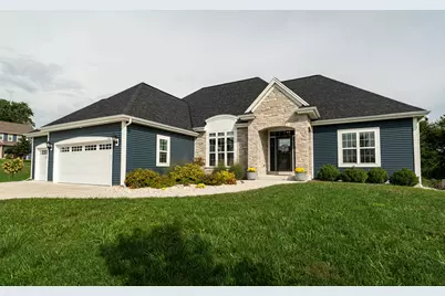 758  Prairie Hill Ave, Mukwonago, WI 53149 - Photo 1