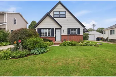 803 S 119th St, West Allis, WI 53214 - Photo 1