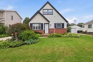 803 S 119th St, West Allis, WI 53214 - Photo 1