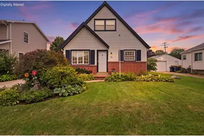 803 S 119th St, West Allis, WI 53214 - Photo 27