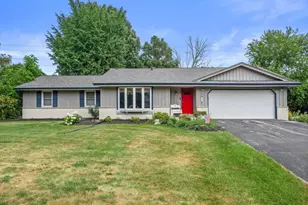9224 N Fairy Chasm Ln, Brown Deer, WI 53223 - Photo 1