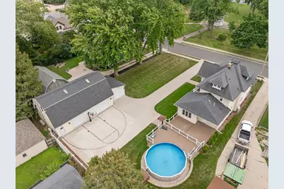 40 W Van Altena Ave, Cedar Grove, WI 53013 - Photo 47