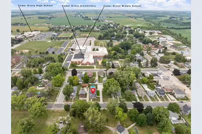 40 W Van Altena Ave, Cedar Grove, WI 53013 - Photo 63