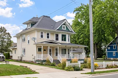 40 W Van Altena Ave, Cedar Grove, WI 53013 - Photo 5