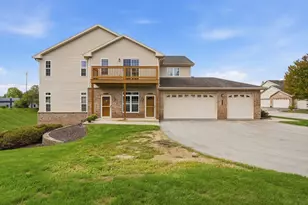 17741 W Jacob's Dr, New Berlin, WI 53146 - Photo 1