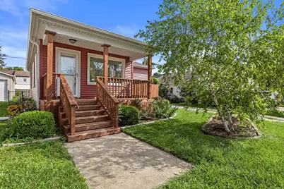 1712  Athaleen Ave, Racine, WI 53403 - Photo 1