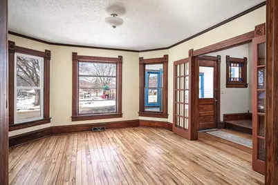 120 N State St, La Farge, WI 54639 - Photo 3