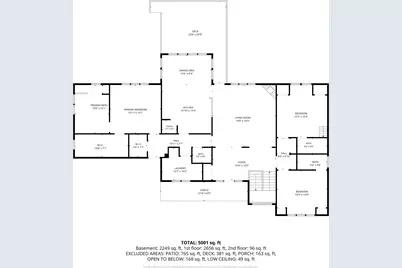 4585  Cathedral Ct, Richfield, WI 53076 - Photo 43
