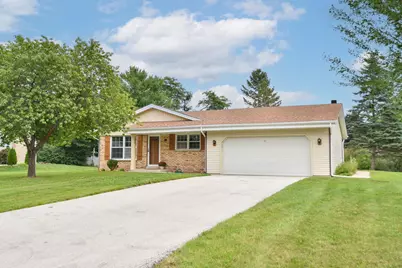 8218 N 51st St, Brown Deer, WI 53223 - Photo 1