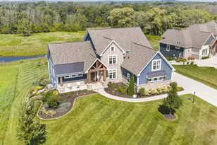 N41W23622 Century Farm Rd, Pewaukee, WI 53072 - Photo 1