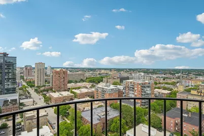 929 N Astor St #2307, Milwaukee, WI 53202 - Photo 13