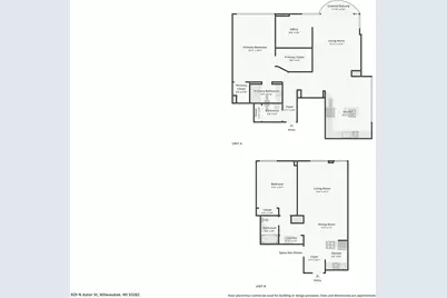 929 N Astor St #2307, Milwaukee, WI 53202 - Photo 49