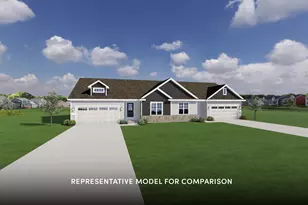 1097 Elderberry Rd, Oconomowoc, WI 53066 - Photo 1