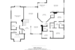 2900 Bridle Ct, Lyons, WI 53147 - Photo 43