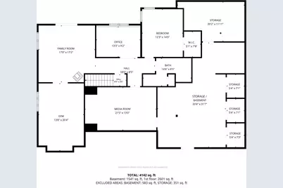 2900  Bridle Ct, Lyons, WI 53147 - Photo 41