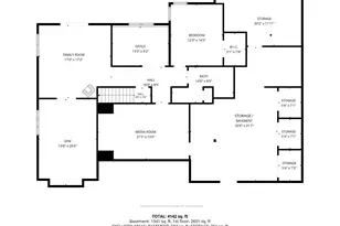 2900 Bridle Ct, Lyons, WI 53147 - Photo 41