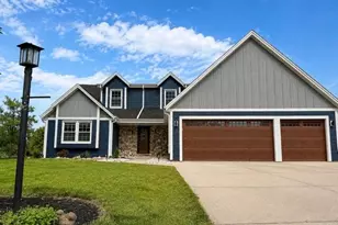 N146W10907 Heritage Parkway, Germantown, WI 53022 - Photo 1