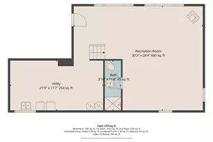 7475 Brookhaven Dr, Wayne, WI 53090 - Photo 51