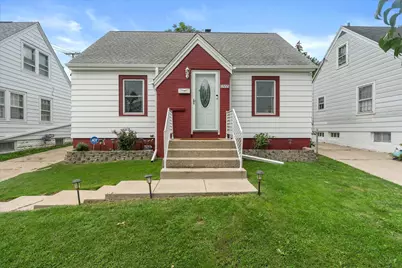 1355 S 94th St, West Allis, WI 53214 - Photo 1
