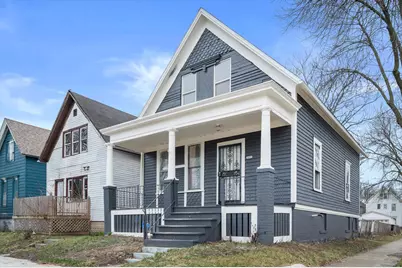 2873 N Dr William Finlayson St, Milwaukee, WI 53212 - Photo 1