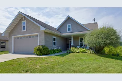1680  Great Forest Dr, West Bend, WI 53090 - Photo 1
