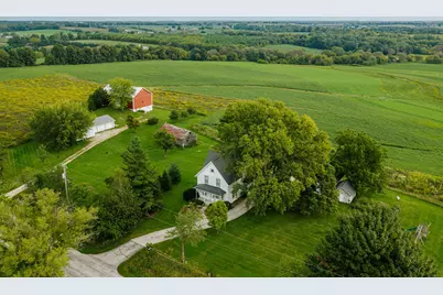 N5022  Buchanan Rd, Herman, WI 53027 - Photo 1