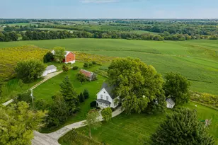 N5022 Buchanan Rd, Herman, WI 53027 - Photo 1