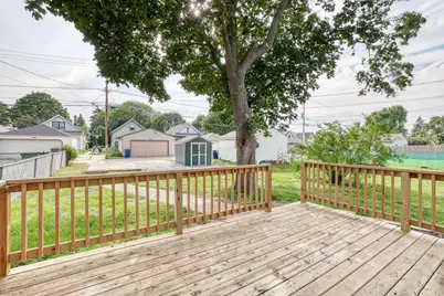1120 S 86th St, West Allis, WI 53214 - Photo 3