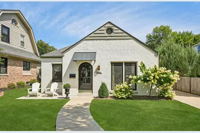 5854 N Bay Ridge Ave, Whitefish Bay, WI 53217 - Photo 3