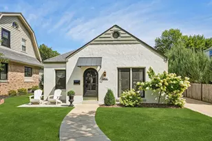 5854 N Bay Ridge Ave, Whitefish Bay, WI 53217 - Photo 3
