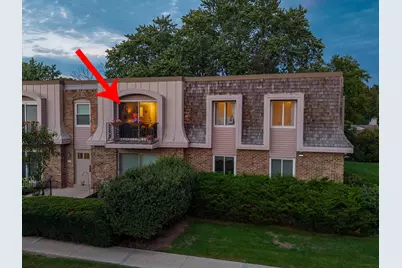 7530 N Port Washington Rd, Fox Point, WI 53217 - Photo 1