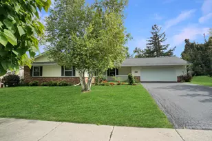 229 Bittersweet Dr, West Bend, WI 53095 - Photo 1