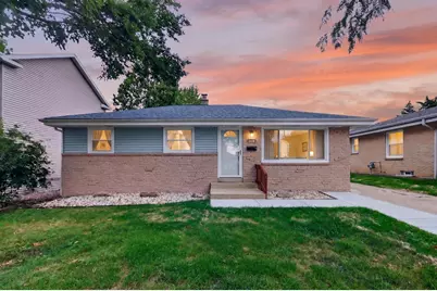4808 S 24th St, Milwaukee, WI 53221 - Photo 1