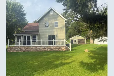 2661  County Road O -, Delavan, WI 53115 - Photo 1