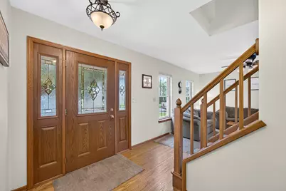 302  Margaret Ct, Burlington, WI 53105 - Photo 15