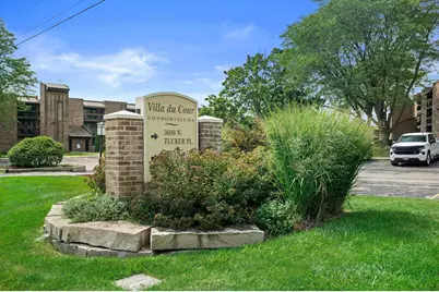 3635 N Tucker Pl #206, Milwaukee, WI 53222 - Photo 19