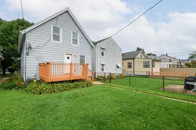 2327 S 63rd St, West Allis, WI 53219 - Photo 19